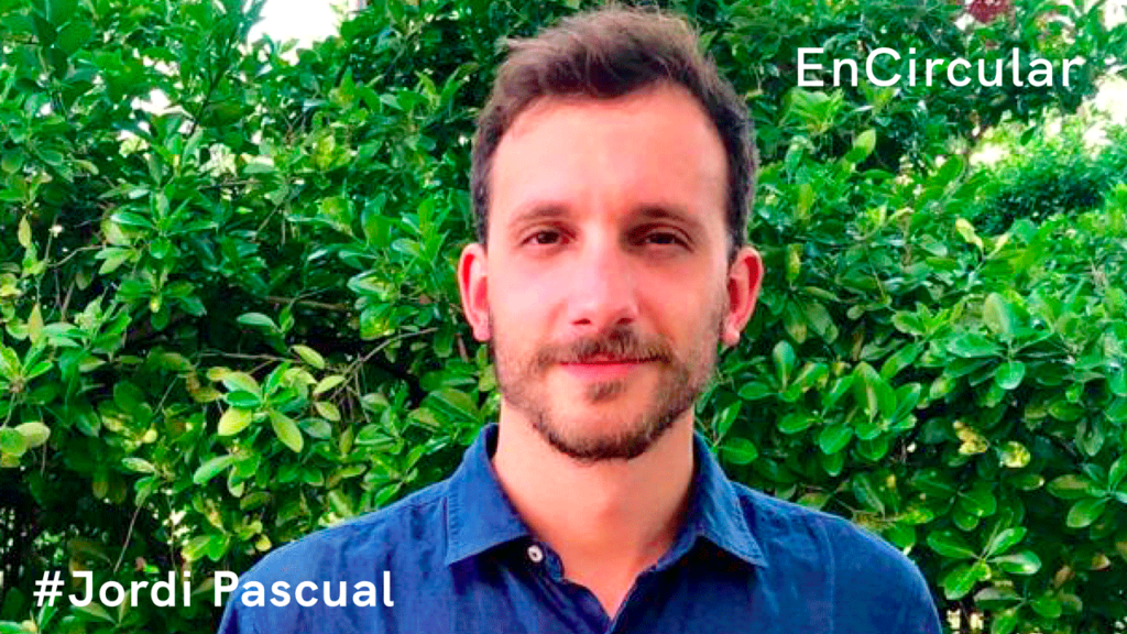 Jordi Pascual - Economía EnCircuar